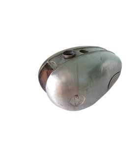 New Ariel Huntmaster Petrol Gas Fuel Tank 1957 1958 Single twin