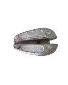 New Ariel Huntmaster Petrol Gas Fuel Tank 1957 1958 Single twin