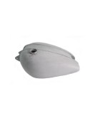 New BSA Bantam D1 D3 Raw Gas Fuel Tank (Reproduction) ready to Paint