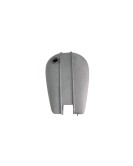New BSA Bantam D1 D3 Raw Gas Fuel Tank (Reproduction) ready to Paint
