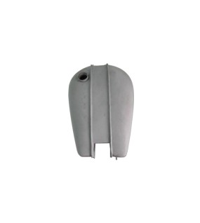 New BSA Bantam D1 D3 Raw Gas Fuel Tank (Reproduction) ready to Paint