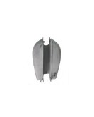 New BSA Bantam D1 D3 Raw Gas Fuel Tank (Reproduction) ready to Paint