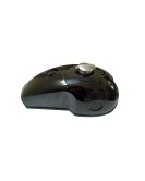 Benelli Mojave 260 360 Cafe Racer CB XS SR Yamaha Honda Black Painted Fuel Tank