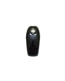 Benelli Mojave 260 360 Cafe Racer CB XS SR Yamaha Honda Black Painted Fuel Tank