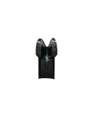 Benelli Mojave 260 360 Cafe Racer CB XS SR Yamaha Honda Black Painted Fuel Tank