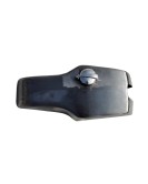 Yamaha TZ RD250 RD350 TD Cafe Racer Raw Fuel Tank With Monza Cap