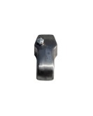 Yamaha TZ RD250 RD350 TD Cafe Racer Raw Fuel Tank With Monza Cap