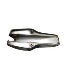 Yamaha TZ RD250 RD350 TD Steel Seat & Gas Fuel Petrol Tank Cafe Racer HQ & Cap
