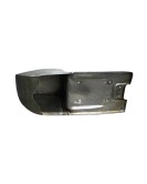 Yamaha TZ RD250 RD350 TD Steel Seat & Gas Fuel Petrol Tank Cafe Racer HQ & Cap