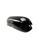 Norton Commando Fastback Sheetmetal Gas Fuel Petrol Tank With Cap