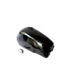 Norton Commando Fastback Sheetmetal Gas Fuel Petrol Tank With Cap