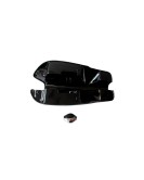 Norton Commando Fastback Sheetmetal Gas Fuel Petrol Tank With Cap