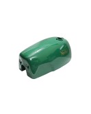 Norton Commando Fastback Sheetmetal Gas Fuel Petrol Tank Replica With Cap