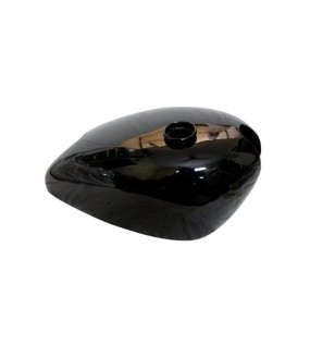 Matchless G80 G11 G12 Late 50's D241 AJS Painted Gas Fuel Petrol Tank Repro