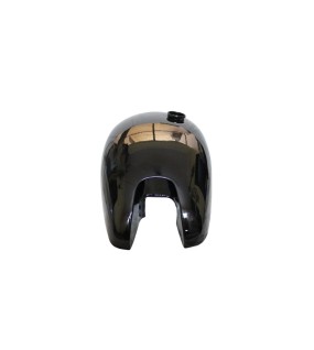 Matchless G80 G11 G12 Late 50's D241 AJS Painted Gas Fuel Petrol Tank Repro