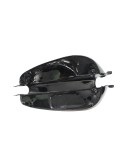 Velocette Mac Motorcycle Fuel Gas Petrol Tank Repro Painted Pinstriped W/ Decals