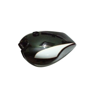 Triumph T160 Trident Bonneville Gas Fuel Petrol Tank 4 Gallon