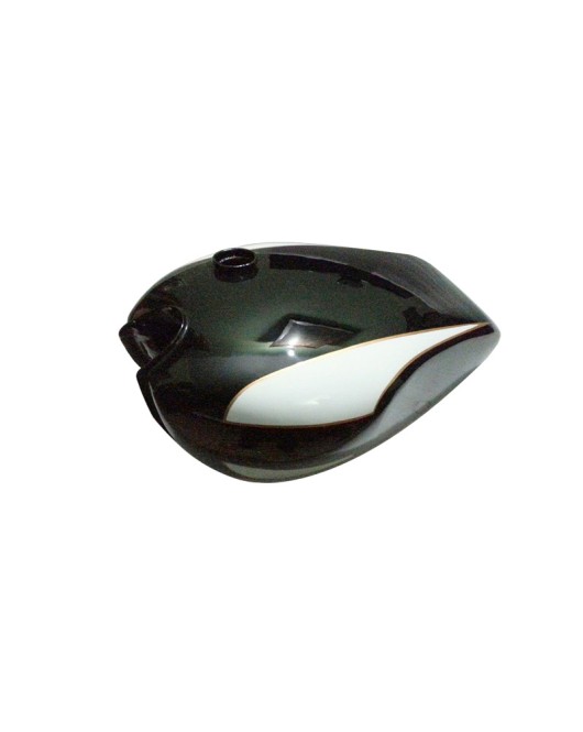Triumph T160 Trident Bonneville Gas Fuel Petrol Tank 4 Gallon