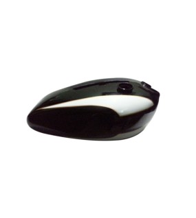 Triumph T160 Trident Bonneville Gas Fuel Petrol Tank 4 Gallon