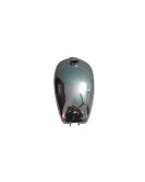 New Royal Enfield Trials Chrome Steel Petrol Tank