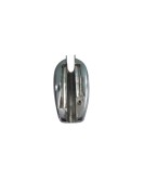 New Royal Enfield Trials Chrome Steel Petrol Tank