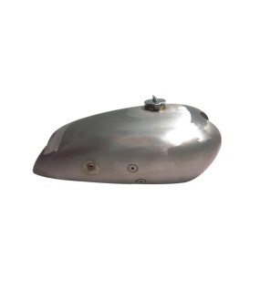 New Norton Model 18 Raw Petrol Tank 1930's