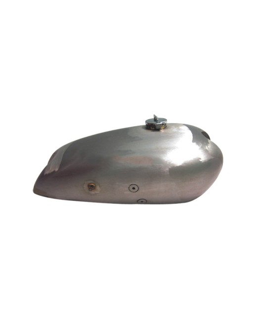 New Norton Model 18 Raw Petrol Tank 1930's