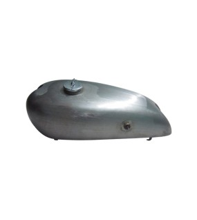 New Norton Model 18 Raw Petrol Tank 1930's