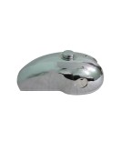 Benelli Mojave Chromed Gas Fuel Tank Honda CB Kawasaki Yamaha Caferacer With Cap