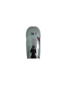 Benelli Mojave Chromed Gas Fuel Tank Honda CB Kawasaki Yamaha Caferacer With Cap