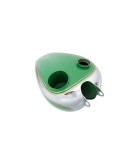 New BSA B31/A7 Rigid Model High Quality Chrome and Green Painted Petrol Tank