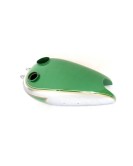New BSA B31/A7 Rigid Model High Quality Chrome and Green Painted Petrol Tank