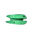 New BSA B31/A7 Rigid Model High Quality Chrome and Green Painted Petrol Tank