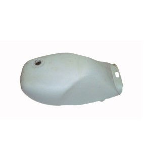 New Petrol Gas Tank Primered - Ready To Paint For Yamaha RZ350