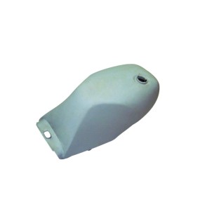 New Petrol Gas Tank Primered - Ready To Paint For Yamaha RZ350