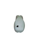 New Petrol Gas Tank Primered - Ready To Paint For Yamaha RZ350