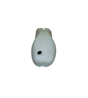 New Petrol Gas Tank Primered - Ready To Paint For Yamaha RZ350