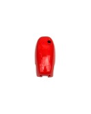 Norton Fastback Commando Red Painted Petrol Fuel Tank
