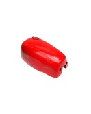 Norton Fastback Commando Red Painted Petrol Fuel Tank