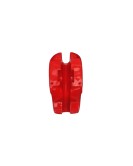Norton Fastback Commando Red Painted Petrol Fuel Tank