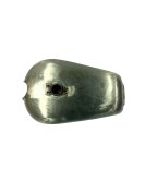 Yamaha RD350 R5 Fuel Gas Petrol Tank Raw Steel 1970 - Ready To Paint
