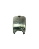 Yamaha RD350 R5 Fuel Gas Petrol Tank Raw Steel 1970 - Ready To Paint