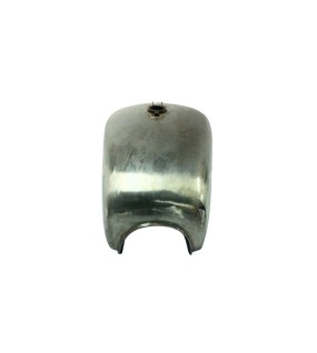 Yamaha RD350 R5 Fuel Gas Petrol Tank Raw Steel 1970 - Ready To Paint