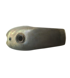New Benelli Mojave Gas Tank - Honda CB Kawasaki Ducati Yamaha Cafe Racer
