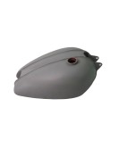 BSA Bantam D1 D3 Raw Gas Petrol Tank With Right Side Oil Filler Cap