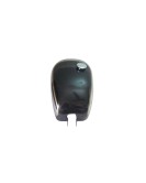 New Velocette Venom Chrome And Black Painted Fuel Petrol Tank With Cap And Tap