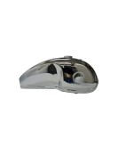 Chromed Gas Tank Fits Benelli Mojave Honda CB Kawasaki Ducati Bikes