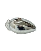Royal Enfield Interceptor Chromed Petrol Tank (Reproduction)