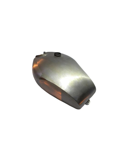 New Triumph T160 Trident Gas Fuel Petrol Tank Steel Raw