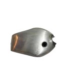 New Triumph T160 Trident Gas Fuel Petrol Tank Steel Raw